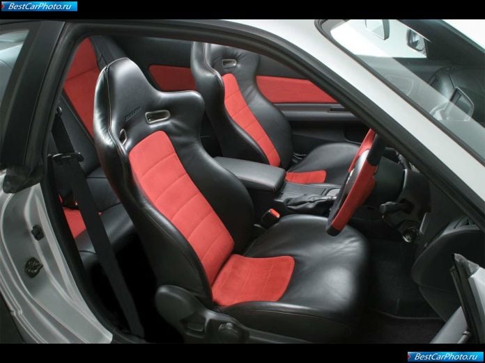 2005 Nismo Nissan Skyline R34 Gtr Z Tune - фотография 10 из 20