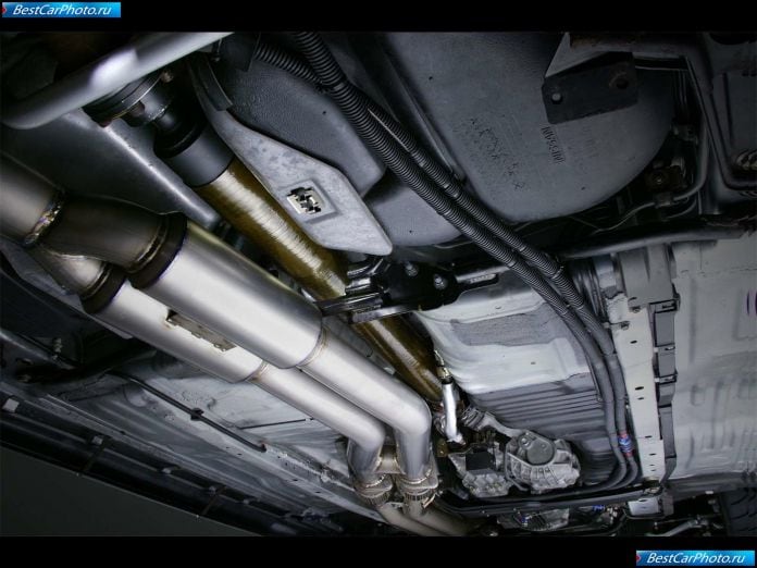 2005 Nismo Nissan Skyline R34 Gtr Z Tune - фотография 14 из 20