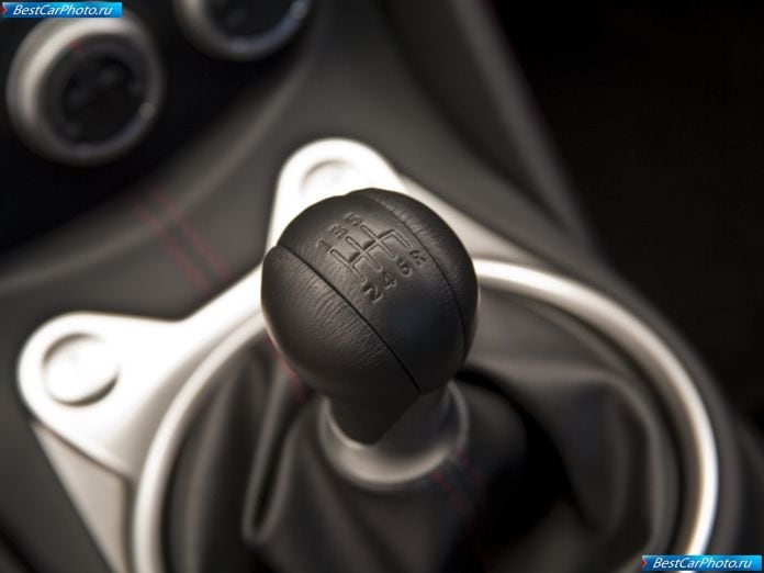 2009 Nismo Nissan 370z - фотография 23 из 35