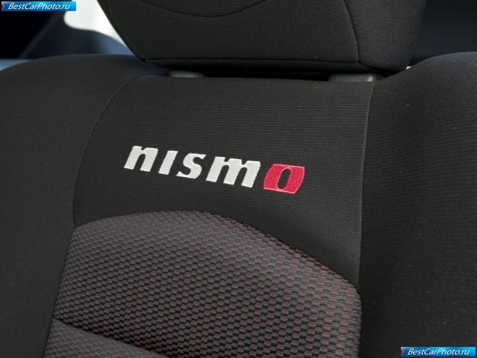 2009 Nismo Nissan 370z - фотография 25 из 35