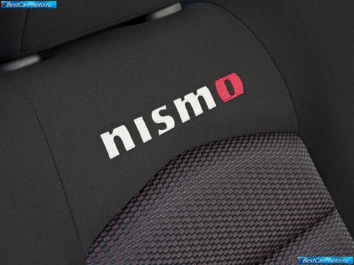 2009 Nismo Nissan 370z - фотография 26 из 35