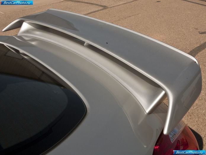 2009 Nismo Nissan 370z - фотография 28 из 35
