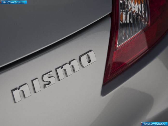 2009 Nismo Nissan 370z - фотография 30 из 35
