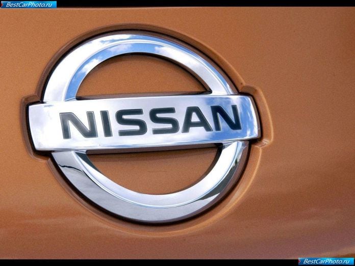 2003 Nissan 350z - фотография 97 из 116