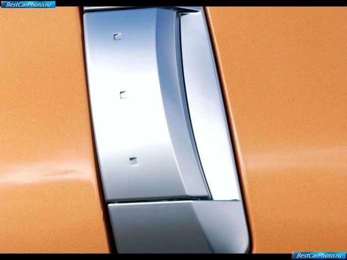 2003 Nissan 350z - фотография 111 из 116