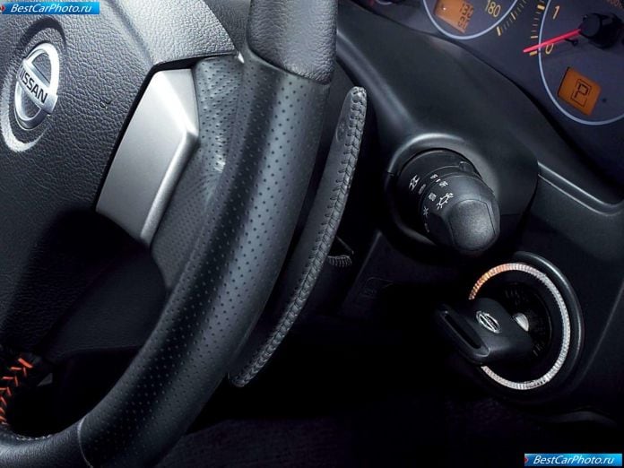 2003 Nissan Skyline - фотография 23 из 56 2003 Nissan Skyline - фотография 23 из 56
