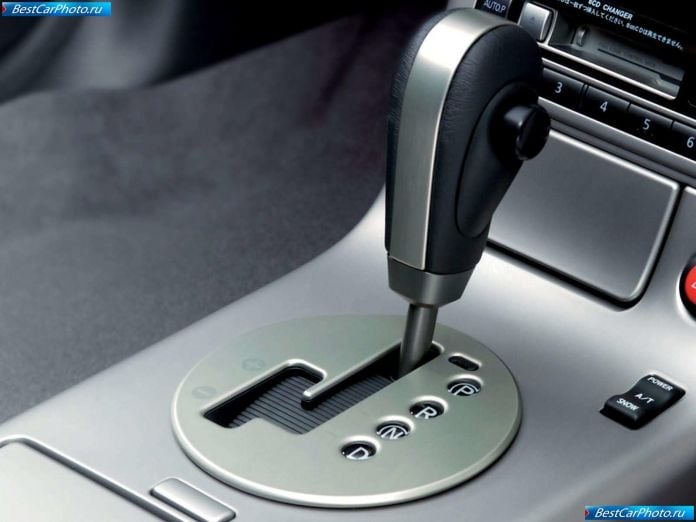 2003 Nissan Skyline - фотография 26 из 56 2003 Nissan Skyline - фотография 26 из 56