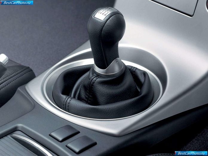 2003 Nissan Skyline - фотография 27 из 56 2003 Nissan Skyline - фотография 27 из 56