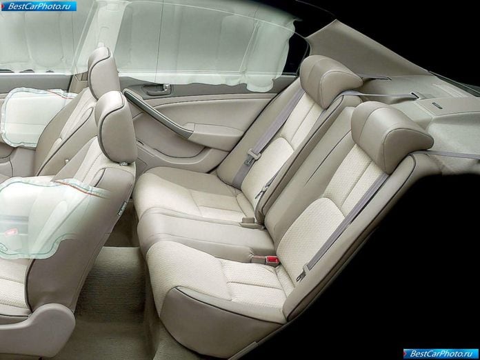 2003 Nissan Skyline - фотография 28 из 56 2003 Nissan Skyline - фотография 28 из 56