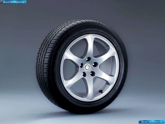 2003 Nissan Skyline - фотография 33 из 56 2003 Nissan Skyline - фотография 33 из 56