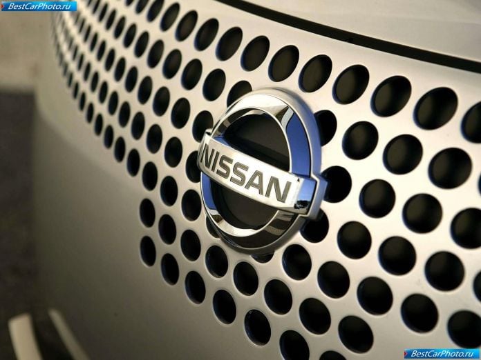 2004 Nissan Actic Concept - фотография 23 из 65 2004 Nissan Actic Concept - фотография 23 из 65