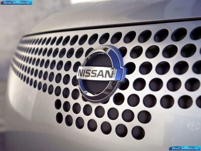 2004 Nissan Actic Concept - фотография 29 из 65 2004 Nissan Actic Concept - фотография 29 из 65