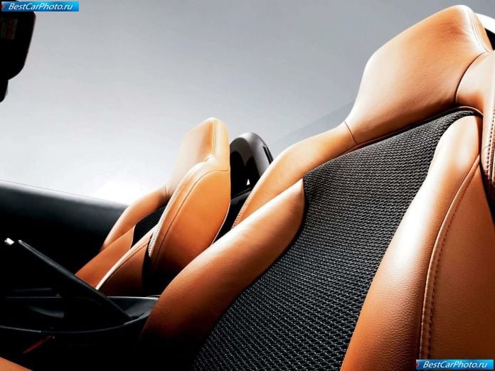 2004 Nissan Fairlady Z Roadster - фотография 12 из 33