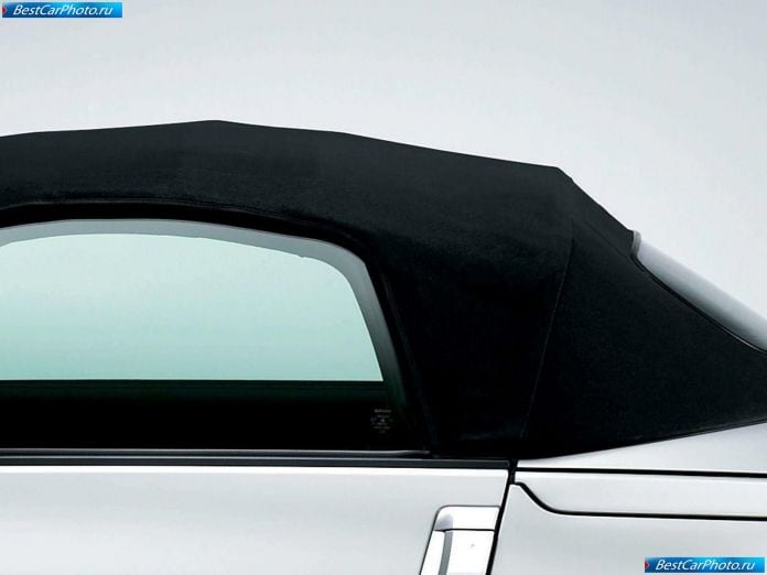 2004 Nissan Fairlady Z Roadster - фотография 33 из 33 2004 Nissan Fairlady Z Roadster - фотография 33 из 33