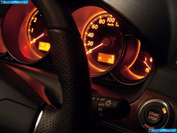 2004 Nissan Fuga 350gt - фотография 52 из 87 2004 Nissan Fuga 350gt - фотография 52 из 87