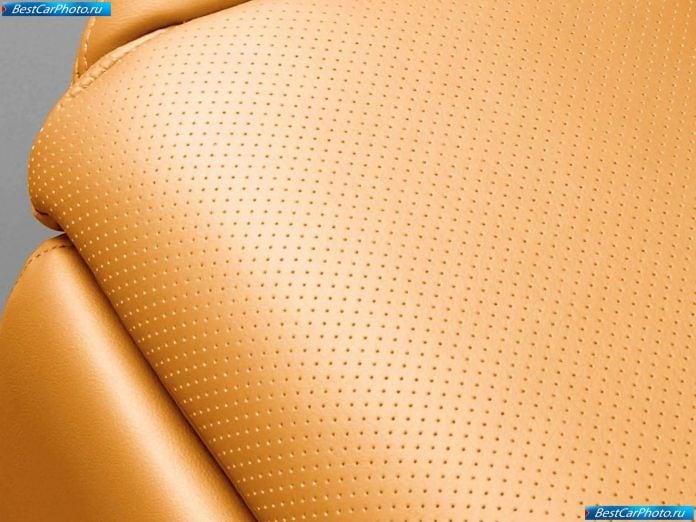 2004 Nissan Fuga 350gt - фотография 57 из 87