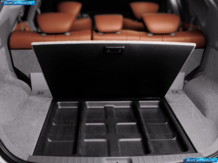 2004 Nissan Murano - фотография 8 из 14 2004 Nissan Murano - фотография 8 из 14