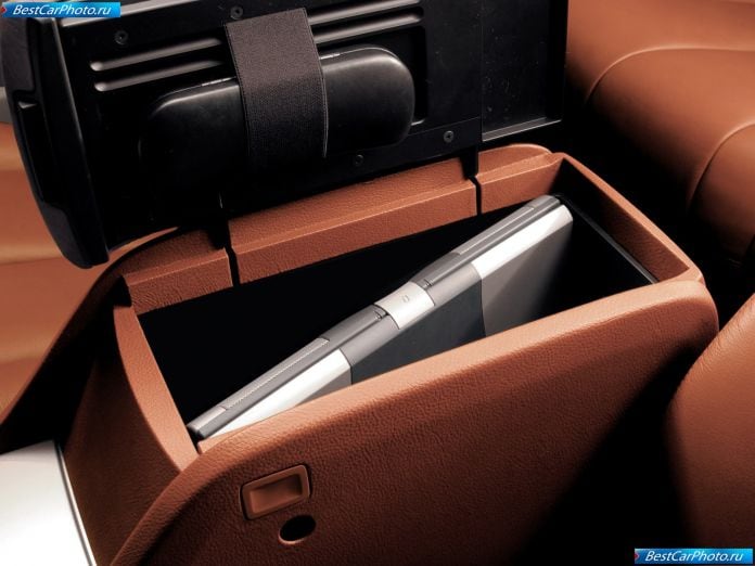 2004 Nissan Murano - фотография 9 из 14