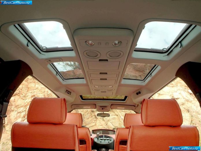 2004 Nissan Quest - фотография 13 из 17 2004 Nissan Quest - фотография 13 из 17