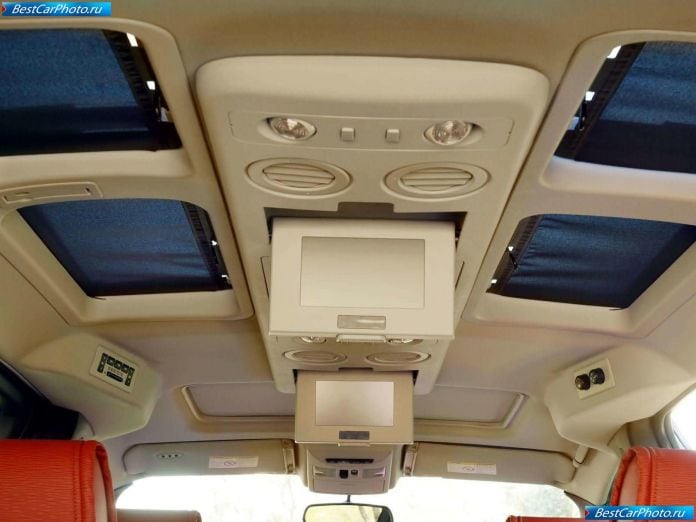 2004 Nissan Quest - фотография 14 из 17 2004 Nissan Quest - фотография 14 из 17