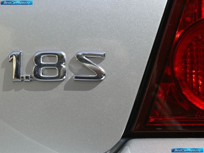 2004 Nissan Sentra - фотография 5 из 5 2004 Nissan Sentra - фотография 5 из 5