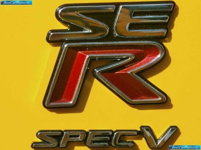 2004 Nissan Sentra Se-r - фотография 17 из 18 2004 Nissan Sentra Se-r - фотография 17 из 18