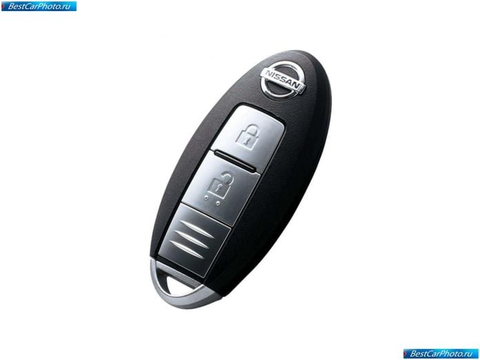 2004 Nissan Tiida - фотография 24 из 29 2004 Nissan Tiida - фотография 24 из 29