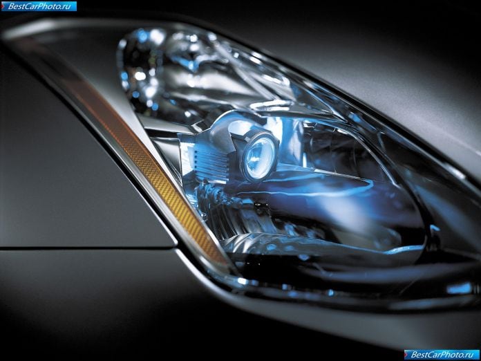 2005 Nissan 350z Eur - фотография 18 из 20