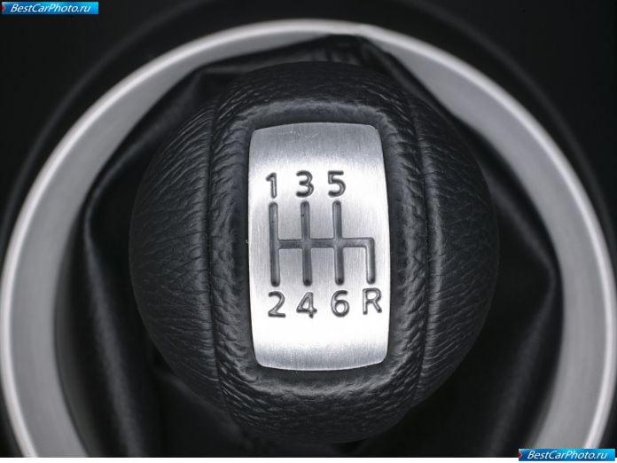 2005 Nissan 350z Roadster Eur - фотография 37 из 60