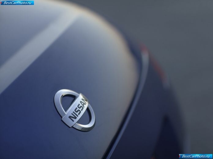 2005 Nissan 350z Roadster Eur - фотография 43 из 60