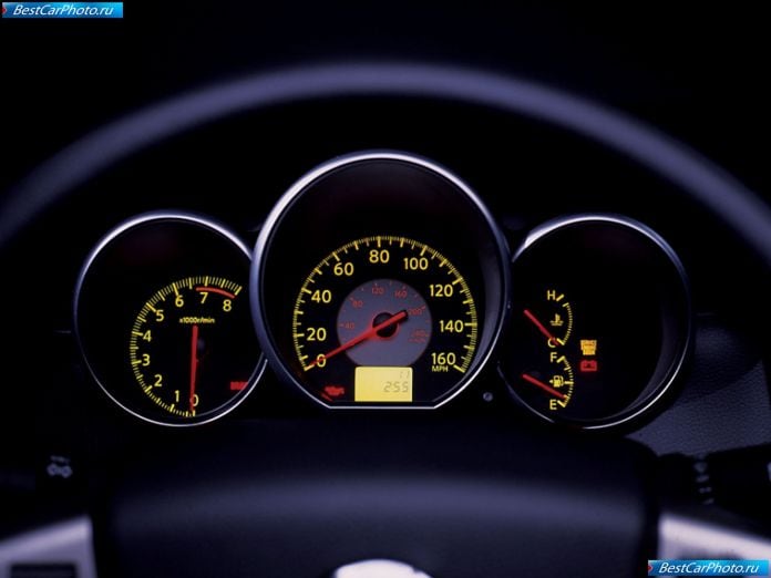 2005 Nissan Altima - фотография 40 из 50