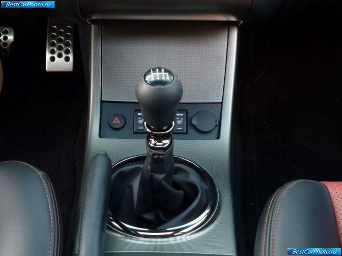 2005 Nissan Altima Ser - фотография 17 из 24