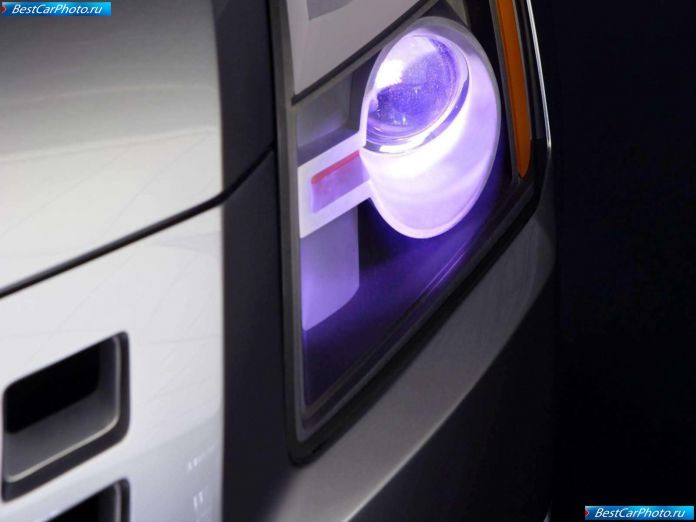 2005 Nissan Azeal Concept - фотография 17 из 28 2005 Nissan Azeal Concept - фотография 17 из 28