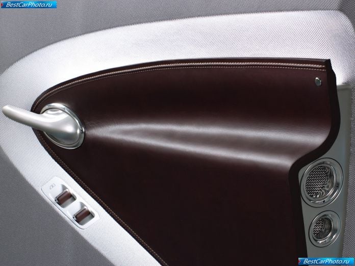 2005 Nissan Foria Concept - фотография 20 из 22