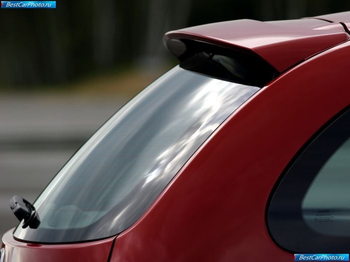2005 Nissan Micra 160sr - фотография 8 из 11