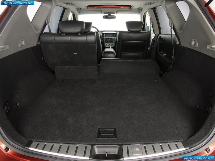 2005 Nissan Murano - фотография 58 из 84