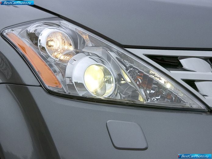 2005 Nissan Murano - фотография 69 из 84
