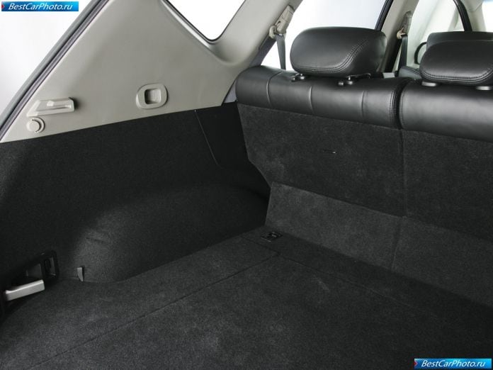 2005 Nissan Murano - фотография 74 из 84