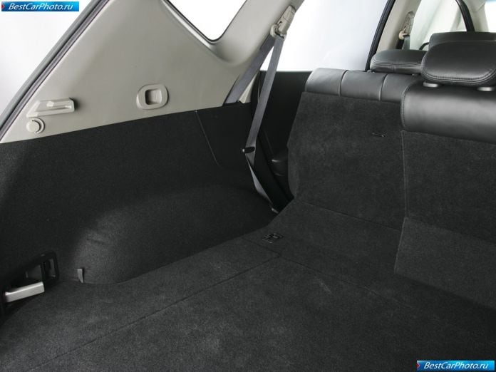 2005 Nissan Murano - фотография 75 из 84