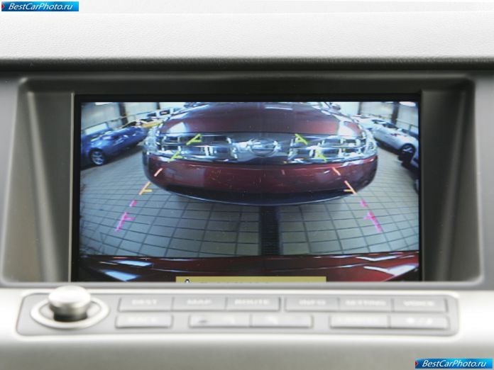 2005 Nissan Murano - фотография 82 из 84