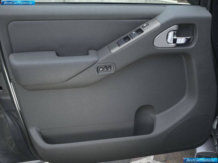 2005 Nissan Pathfinder Eur - фотография 53 из 70 2005 Nissan Pathfinder Eur - фотография 53 из 70