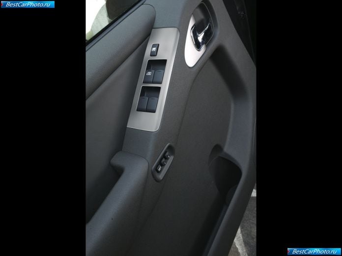 2005 Nissan Pathfinder Eur - фотография 70 из 70 2005 Nissan Pathfinder Eur - фотография 70 из 70