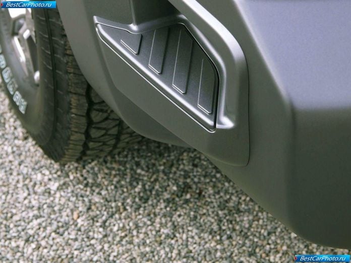 2005 Nissan Xterra - фотография 17 из 24