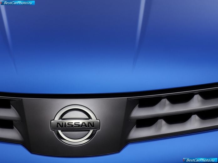 2006 Nissan Note - фотография 18 из 22 2006 Nissan Note - фотография 18 из 22