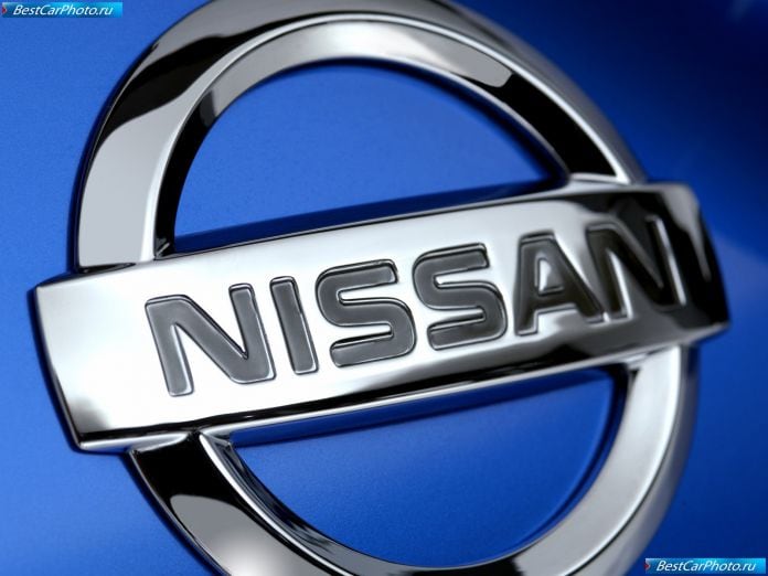 2006 Nissan Note - фотография 20 из 22 2006 Nissan Note - фотография 20 из 22