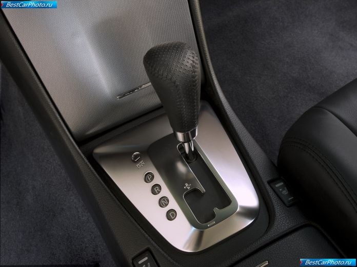 2007 Nissan Altima - фотография 17 из 30