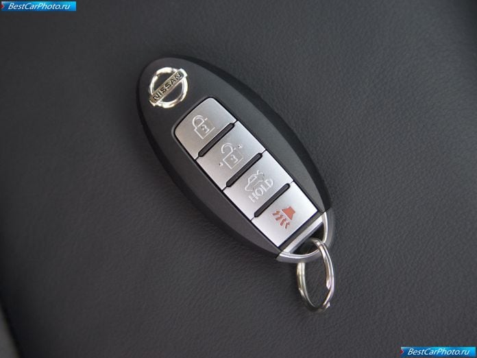 2007 Nissan Altima - фотография 21 из 30