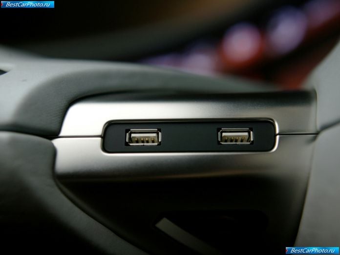 2007 Nissan Mixim Concept - фотография 12 из 25