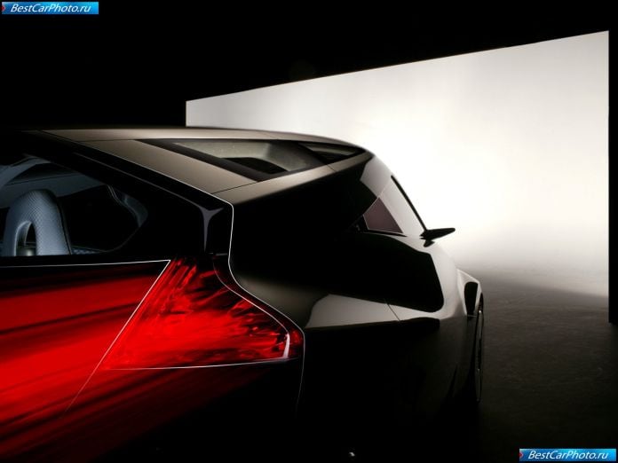 2007 Nissan Mixim Concept - фотография 13 из 25