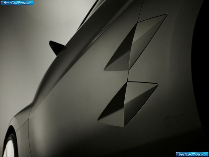 2007 Nissan Mixim Concept - фотография 15 из 25